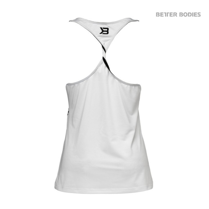 WOMENS MESH T-BACK
