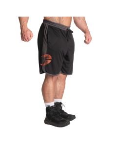 Gasp Mesh Shorts 9.5”