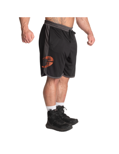 Gasp Mesh Shorts 9.5”