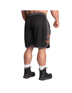 Gasp Mesh Shorts 9.5” 2