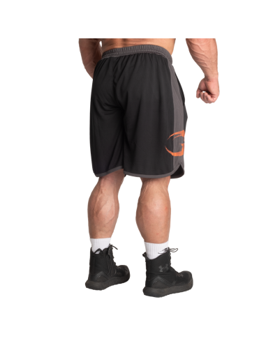 Gasp Mesh Shorts 9.5”