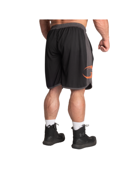 Gasp Mesh Shorts 9.5”