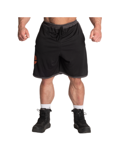 Gasp Mesh Shorts 9.5”