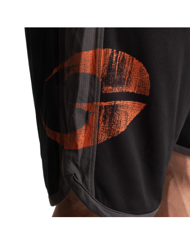 Gasp Mesh Shorts 9.5”