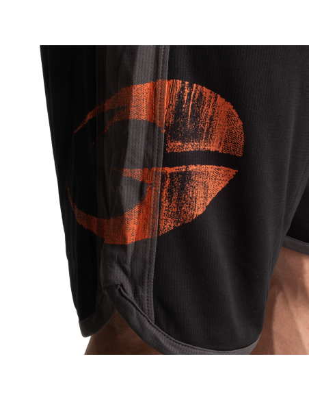 Gasp Mesh Shorts 9.5”
