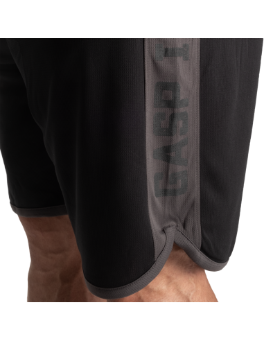 Gasp Mesh Shorts 9.5”