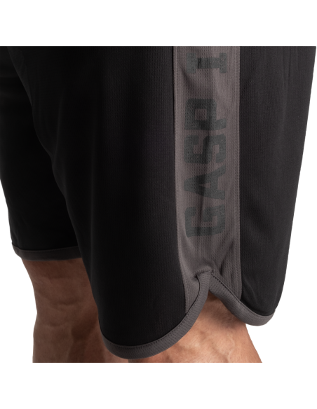 Gasp Mesh Shorts 9.5”