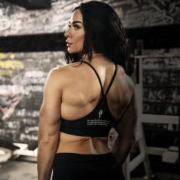 Medium Support Sports Bra Better Bodies | Soft Stretch