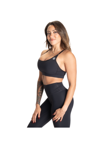 Skull Core Bra