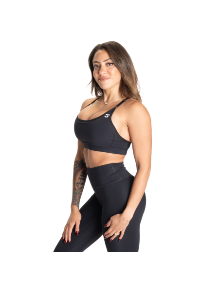 Skull Core Bra