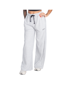 Wide Thermal Sweatpants 2