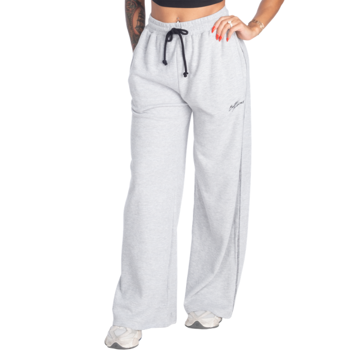 Women's Thermal Sweatpants Timber Better Bodies: 240 GSM