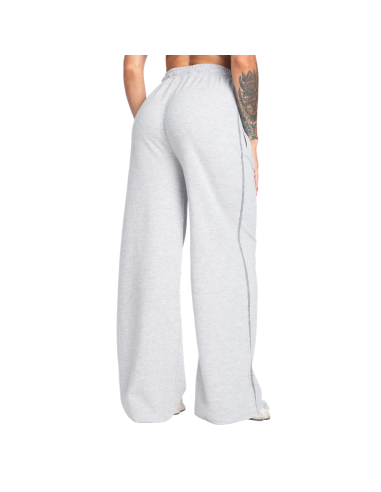 Wide Thermal Sweatpants