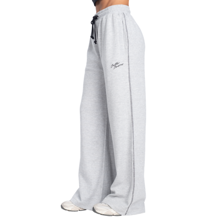 Women's Thermal Sweatpants Timber Better Bodies: 240 GSM