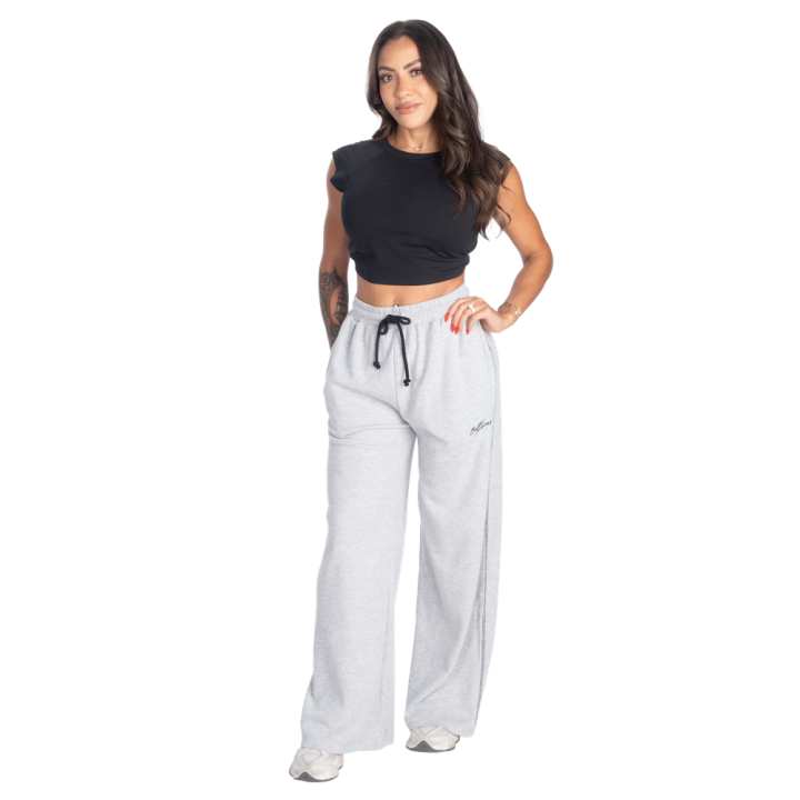 Women's Thermal Sweatpants Timber Better Bodies: 240 GSM
