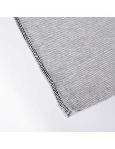 Wide Thermal Sweatpants