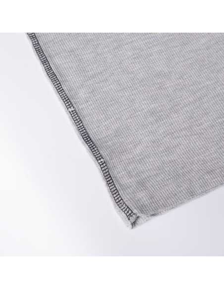 Wide Thermal Sweatpants