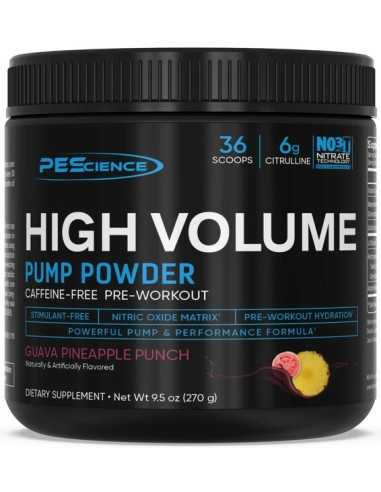 High Volume 270 grams
