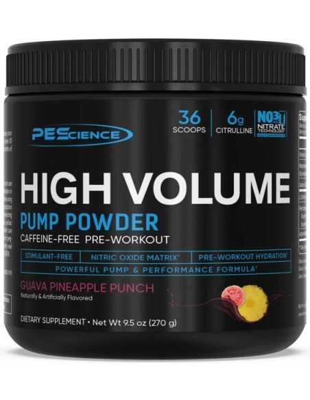 High Volume 270 grams