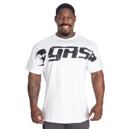 T-shirt palestra loose fit GASP | Cotone pesante