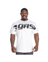 White / S