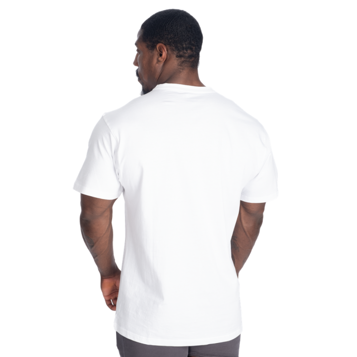 T-shirt palestra loose fit GASP | Cotone pesante