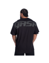 Black/Grey / S