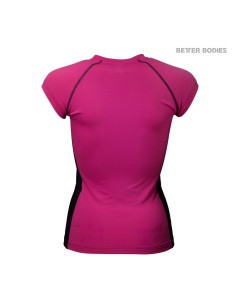 ZIPPED TEE 2