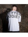 Light Grey Melange / S