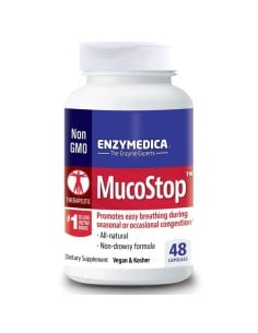 MucoStop 48 caps
