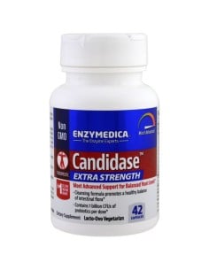 Candidase Extra Strength 42 caps