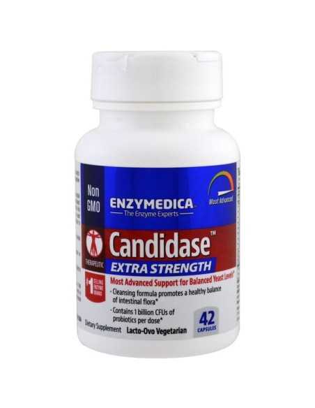 Candidase Extra Strength 42 caps
