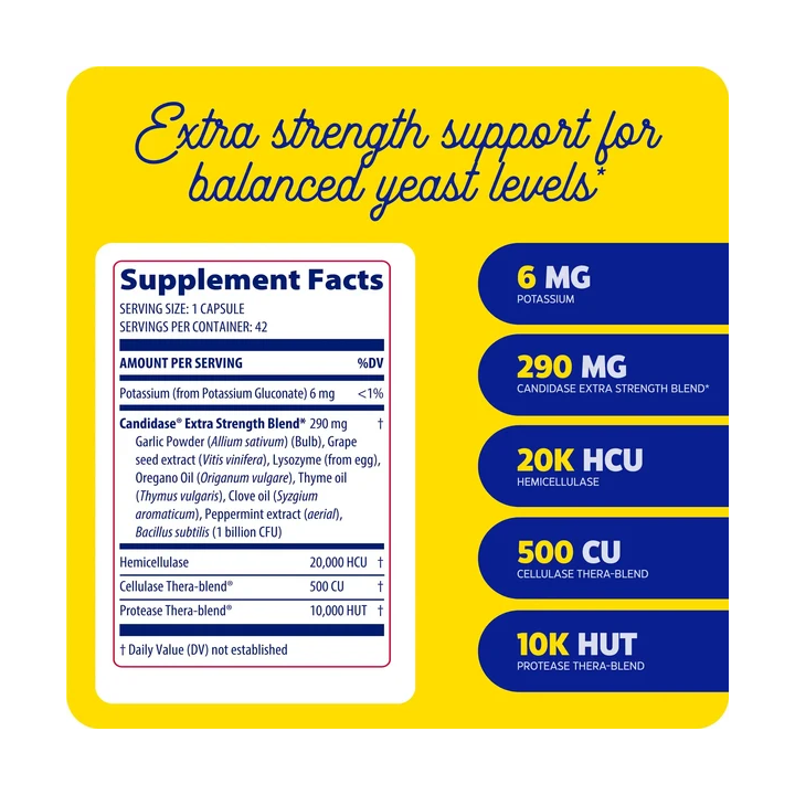 Cellulase Protease Enzymedica: Thera-blend Formula