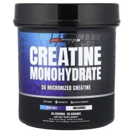 Micronized Creatine ProSupps: 5000 mg Per Scoop