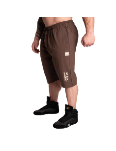 Throwback shorts 12”