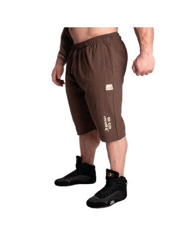 Throwback shorts 12”