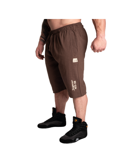 Throwback shorts 12”