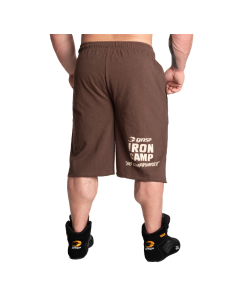 Throwback shorts 12” 2