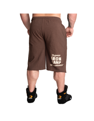 Throwback shorts 12”
