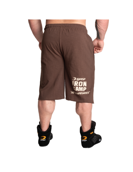 Throwback shorts 12”
