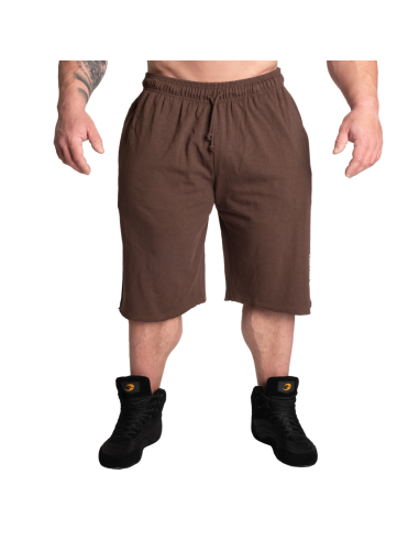 Throwback shorts 12”