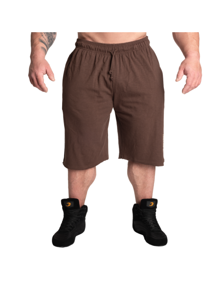 Throwback shorts 12”