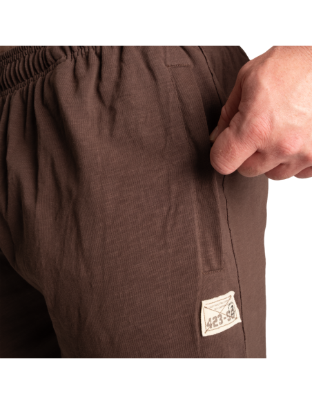 Throwback shorts 12”