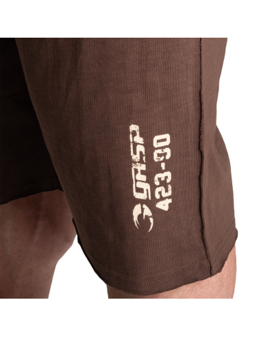 Throwback shorts 12”