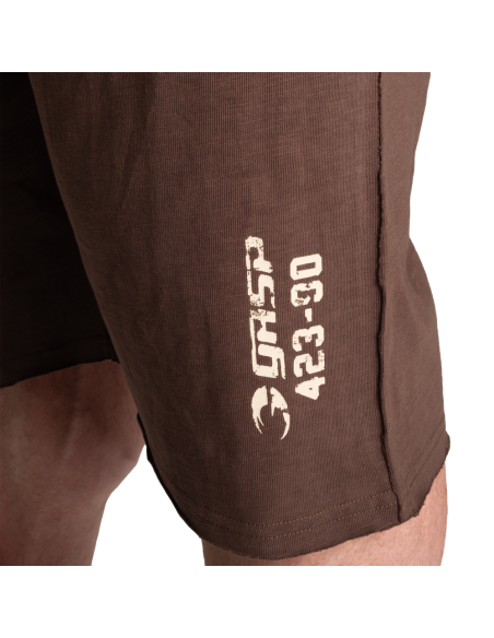 Throwback shorts 12”