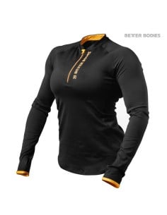 Zipped long sleeve 2