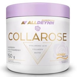 Collagene idrolizzato ALLDEYNN: peptidi Verisol