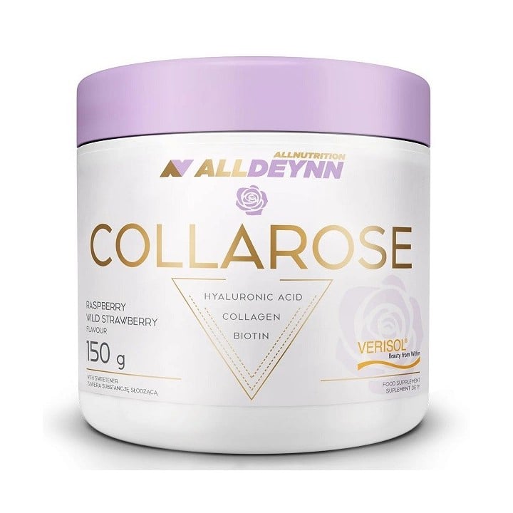 Collagene idrolizzato ALLDEYNN: peptidi Verisol