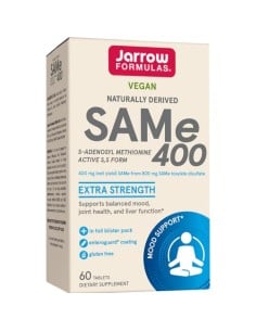 SAMe 400 60 tablets