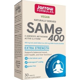 SAMe 400 30 tablets